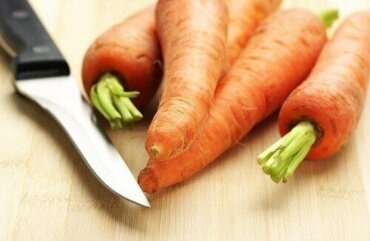 4 heerlijke recepten met wortelen