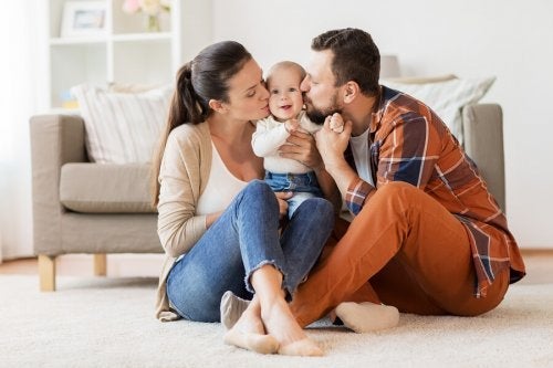 5 tips om geld te besparen voor de komst van je eerste baby