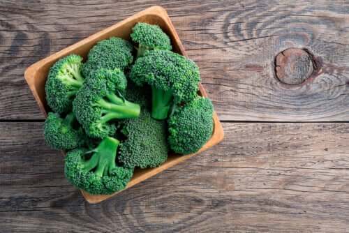 Ontdek de verbazingwekkende voordelen van broccolisoep