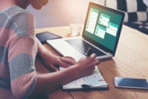 Leren prioriteiten stellen: een sleutel tot psychologisch welzijn