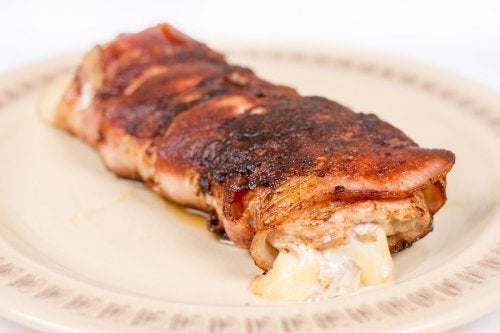 Bereid gevulde kipfilets met deze heerlijke recepten