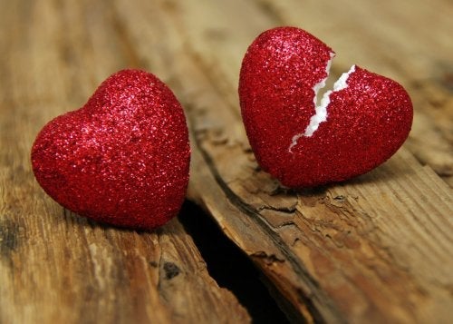 6 tips om over ontrouw heen te komen