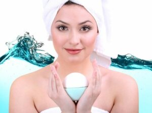 5 zelfgemaakte lotions voor een zachte huid