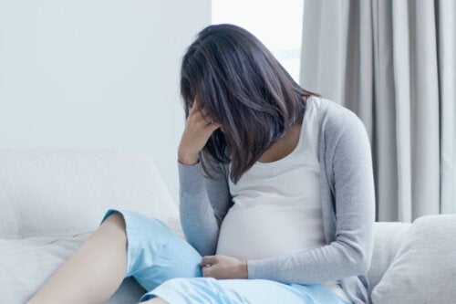 Een perinatale depressie: hoe kun je daar mee om gaan?