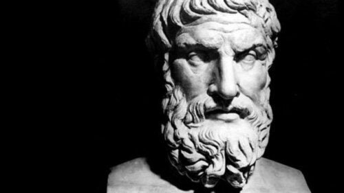 Parmenides van Elea: Filosofie, en beroemde citaten