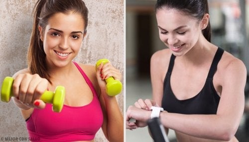 3 aanbevelingen om met een lichamelijke activiteit te beginnen