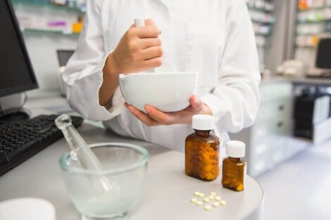 6 risico's van het vergruizen van medicijnen
