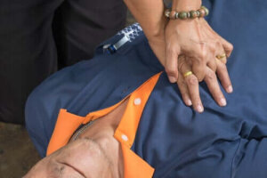 De keten van overleven na een hartstilstand