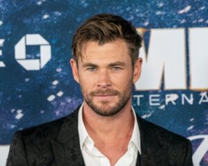 Maak kennis met de Full Body Routine van Chris Hemsworth