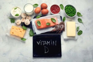 De functies van vitamine D