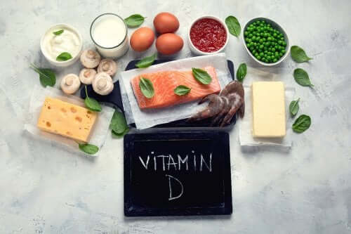 De functies van vitamine D