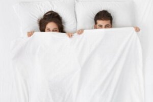 10 tips om het voor de eerste keer met je vriendje te doen