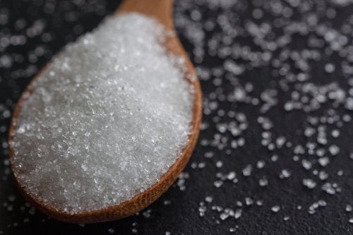 7 tekenen dat je te veel suiker eet