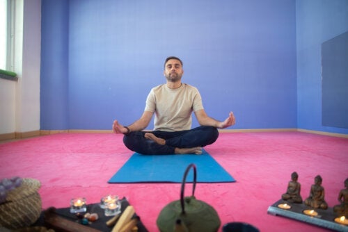 Ontdek het interessante verband tussen boeddhisme en mindfulness
