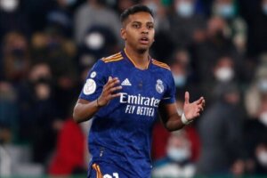 Waaruit bestaat de trainingsroutine van Rodrygo Goes?