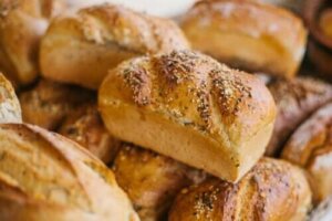 Recept voor heerlijk zelfgemaakt sesamzaadbrood