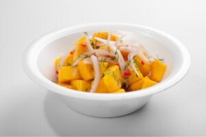 Twee gezonde en heerlijke veganistische zomerrecepten