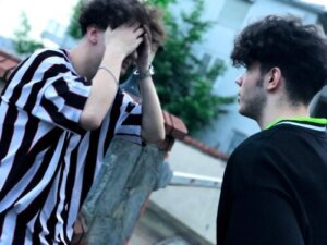 6 tips om een verbroken vriendschap te boven te komen