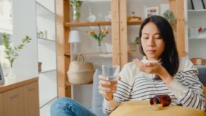 Metformine: de effecten en hoe met het gebruik ervan te stoppen