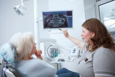 Het verband tussen osteoporose en gebitsgezondheid