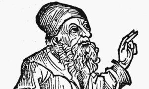 Anaxagoras: bijdragen en 15 beroemde Citaten