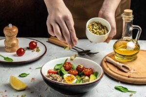 Het keto-dieet: een voorbeeld van een 7-daags-menu