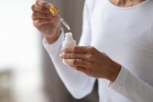 Voordelen van cusi-olie in cosmetica