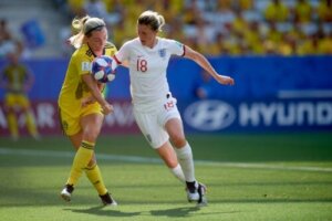 Europees kampioenschap voetbal vrouwen 2022