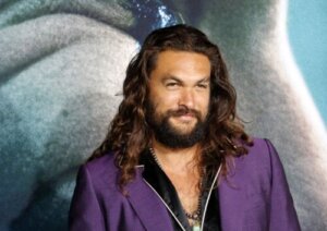 Functionele spiertraining: Jason Momoa's alternatief om in vorm te blijven