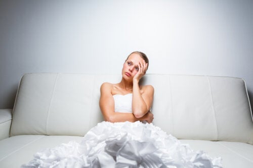 Post-huwelijksdepressie: hoe je het kunt herkennen en overwinnen