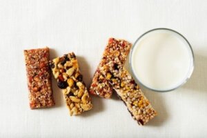 7 eiwitrijke snacks om de spiermassa te vergroten