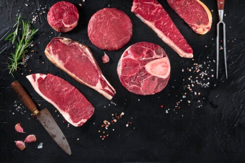 8 magere soorten rundvlees