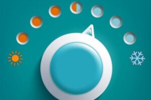 De gezondheidseffecten van plotselinge temperatuursveranderingen