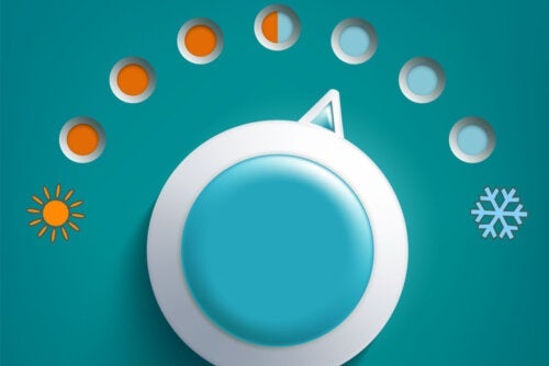 De gezondheidseffecten van plotselinge temperatuursveranderingen