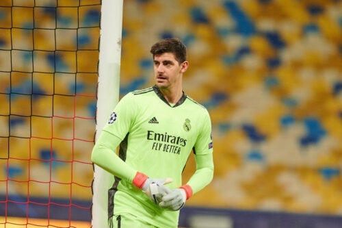 3 sterke punten van Thibaut Courtois, de doelman met zijn wonderbaarlijke reddingen