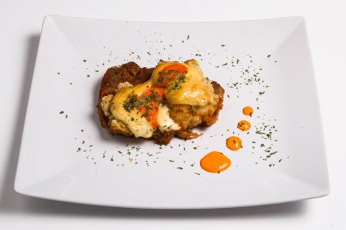 Kabeljauw in pil pil-saus: een gerecht dat je niet mag missen