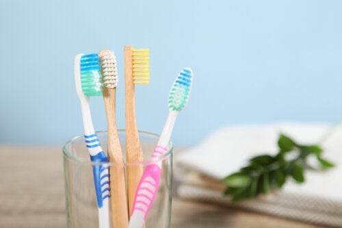 Tandenborstels van plastic of bamboe: de voor- en nadelen