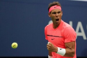 Bekijk deze 20 eigenaardigheden, rituelen en leuke weetjes over Rafael Nadal