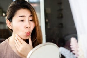 9 tips om vet te verliezen en je gezicht te definiëren