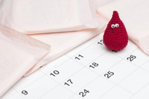 Onregelmatige menstruaties in de puberteit: wat is de oorzaak?