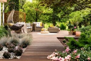 Hoe maak je je tuin klaar voor de zomer?
