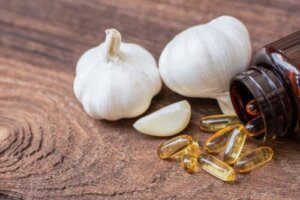 Knoflookcapsules: voordelen en aanbevelingen