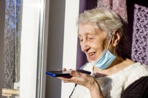 Is het goed om spraakassistenten te gebruiken in de gezondheidszorg?