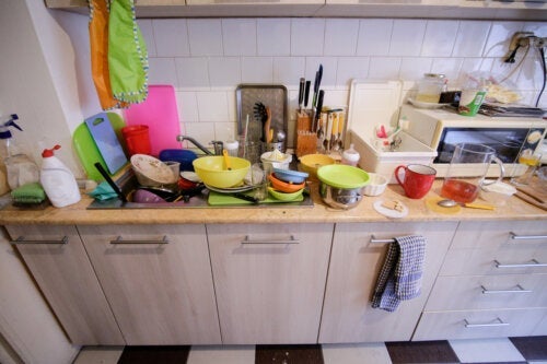 7 dingen die niet in je keuken mogen staan
