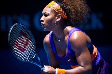 De blessures en kwalen die Serena Williams een jaar lang van de baan hielden