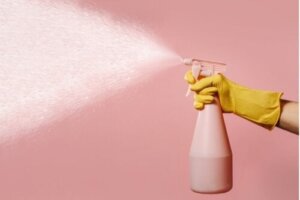 Hoe je een spuitfles kunt hergebruiken: 6 interessante dingen die je kunt doen