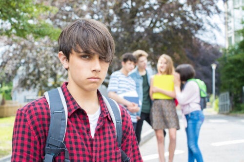 Emotionele grenzen en het belang ervan voor je tiener
