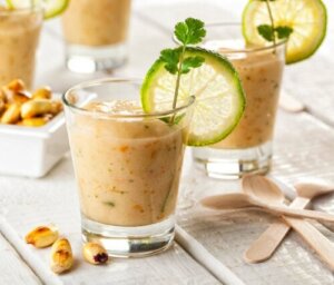 Hoe bereid je tijgermelk