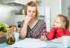 De meestvoorkomende fouten in de opvoeding