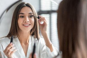 Tips voor veilige make-up rond je ogen